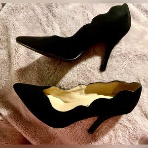 Chinese Laundry Black Women's Heels
SIZE 7.5 M     NWOT!